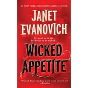 Pre-Owned Wicked Appetite (Paperback 9780312383350) by Janet Evanovich