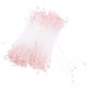 thumbnail image 3 of 1 bolsa de estambres de flores artificiales mate de pistilo de doble cabeza hecho a mano para hacer flores, 3 of 6