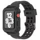 thumbnail image 3 of Correa para Apple Watch compatible con 42mm/44mm con protector de pantalla de uso Rudo. Mamá Pulpo  Uso Rudo, 3 of 4