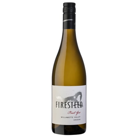 Firesteed Pinot Gris Willamette Valley 2019 1/12