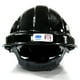 thumbnail image 3 of IGA Casco de Seguridad Industrial Marca, Plagosur Clase E (INTERVALOS, Negro), 3 of 6