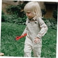 thumbnail image 4 of SURJDE Ensemble de 2 Outils de Réparation de Simulation Jouets pour Garçons Outils de Réparation pour Garçons Kit de Réparation Créatif Jouet Vis Casse-Tête, 4 of 7