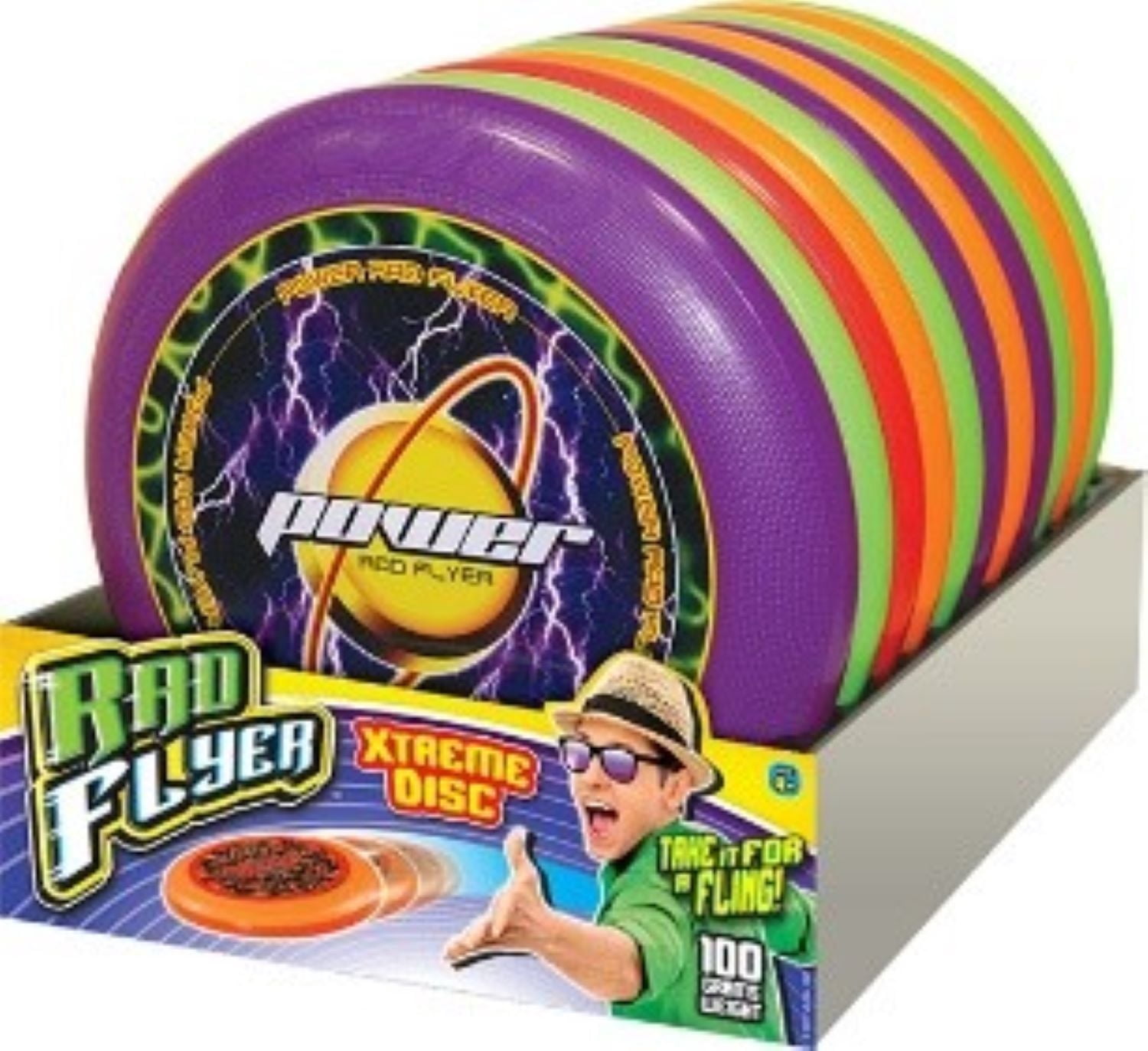 Rad Flyer Outdoor Extreme
