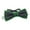 Green, variant on Mosey LED Light Up Bow Tie with Flashing Modes Adjustable Long-lasting Wide Application Bow Tie Prom Dress Performance Props