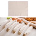 thumbnail image 1 of Paño fermentado profesional, tela de masa para panaderos, tela de la cubierta de la cocina, tela a prueba de polvo, tela del amortiguador del L Macarena paños de masa de panadero, 1 of 8