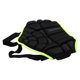 thumbnail image 3 of Pantalones cortos protectores de La cadera acolchada 3D Ecomeon para Niños Hombres Mujeres color negro tamaño adecuado para niños menores de 12 años, 3 of 5