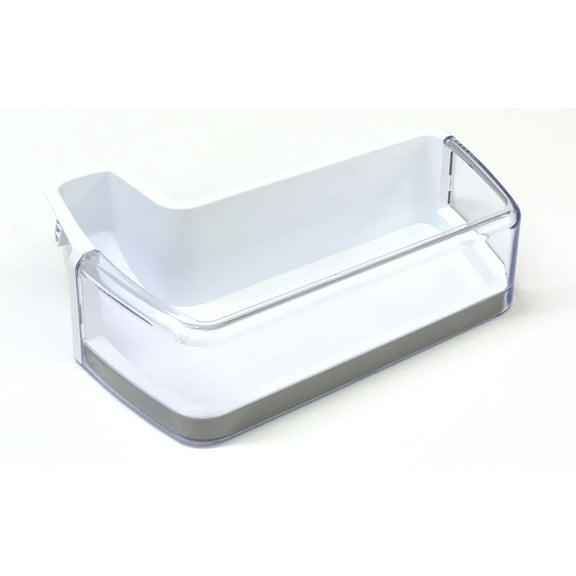 Refrigerator Door Bin Basket Compatible With Samsung Model Numbers RF4289HARS/XAA