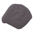 thumbnail image 3 of Aluminum Oxide Sand, 2.2LB Non Reactive Reusable Aluminum Oxide Powder Durable Incisive No Interference Useful  for Polishing for Etching 180 Grit, 3 of 7