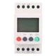 thumbnail image 1 of JL-400 Protector de pantalla LCD de secuencia de fase de bajo voltaje, relé de Monitor de voltaje trifásico, 1 of 7