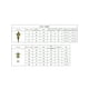 thumbnail image 5 of Disfraz Halloween TRKIYQC Abeja Cosplay Adultos Niños 4 Uds, 5 of 8