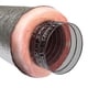 thumbnail image 2 of Duct Imperial, 7,6 m de largo x 13 cm de profundidad, con aislamiento de polietileno plateado, 2 of 2