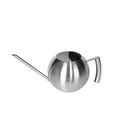 thumbnail image 1 of Watering Kettle Silver 1Set 11.4 x 5.9 x 5.1in, 1 of 8