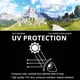 thumbnail image 2 of Gafas de sol polarizadas para ciclismo（XGeek Pit Viper）deportes al aire libre, para hombres y mujeres, 100% protección UV400 Xgeek TR90, 2 of 6
