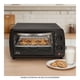 thumbnail image 5 of Horno Convencional Taurus Lucky Küki Noir 10 Litros 800W Color Negro, 5 of 5