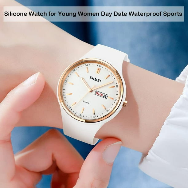 Relojes casuales para dama hotsell