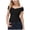 Black, variant on Lixiuxyad Women's Fashion Solid Color V Neck Sweater Bm Top T Shirt Summer Tee Shirts,White XS