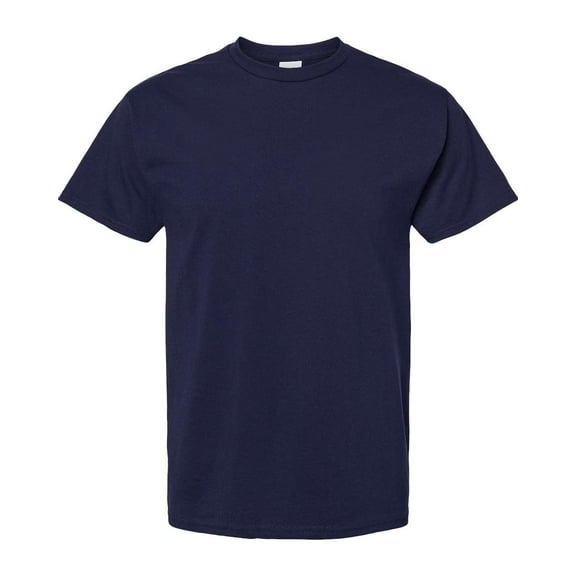 Hanes Essential-T T-Shirt for Men and for Women Classic Fit Short Sleeve Cotton Size up to 6XL T-Shirt