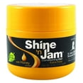 thumbnail image 1 of Ampro Shine-n-Jam Fijación Máxima, Gel de Peinado, 113 g, 1 of 6