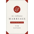 thumbnail image 1 of Pre-Owned No Ordinary Marriage: Together for God's Glory (Paperback) 1433530333 9781433530333, 1 of 1
