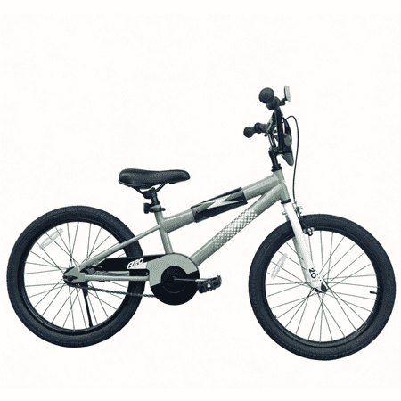 Korimefa 14 Inch Kids Bikes Boy s Bike for Kids BMX Style Bicycle for Boys Girls Ages Kids Bicycle with Adjustable Seat Training Wheels Front and Rear Fender Multiple Color Options