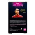 thumbnail image 4 of Barbie Signature - Alex Morgan - Poupée Entièrement Articulée en Édition Limitée, 4 of 5