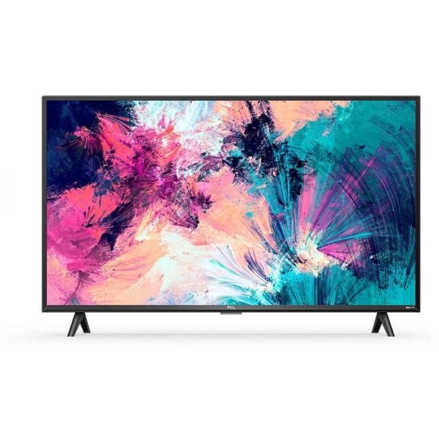 Pantalla LED TCL 40S351 40 Pulgadas Roku TV Full HD