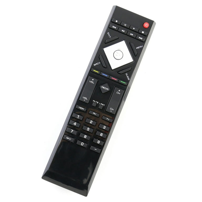 VR15 Replacement Remote fit for Vizio TV E320VA E320VL E320VL-MX E320VP  E321VA E321VL E370VL E370VL-CA E371VL E420VL E420VL-MX E420VO E421VL E421VO  ...