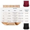 thumbnail image 3 of Warop Women's Lace Shapewear Panties, Wide Band Breathable Seamless, Comfortable with Waist Shaping and Butt Lifting, for Daily Wear, 3 of 8