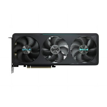 GIGABYTE Eagle GeForce RTX 5070 12GB GDDR7 PCI Express 5.0 ATX Graphics Card GV-N5070EAGLE OC-12GD