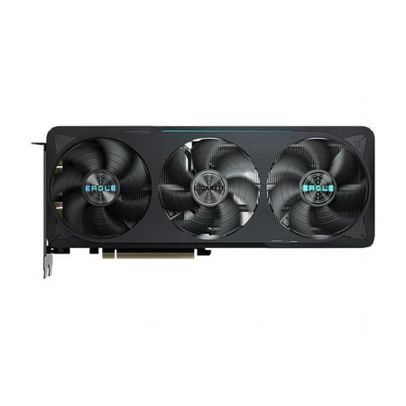 GIGABYTE Eagle GeForce RTX 5070 12GB GDDR7 PCI Express 5.0 ATX Graphics Card GV-N5070EAGLE OC-12GD