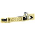 thumbnail image 2 of For Hyundai Accent 2006-2011 Door Handle Passenger Side | Front | Outer | HY1311117 | 826601E050, 2 of 5