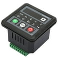 thumbnail image 2 of Controlador de generador electrónico, DC20D MKII Generador electrónico Panel de control del generador D Rendimiento confiable, 2 of 9