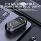 thumbnail image 3 of Auriculares Bluetooth, Auriculares inalámbricos, Auriculares Bluetooth, Auriculares Bluetooth con clip para la oreja, Reducción de ruido, Auriculares sin latencia, Auriculares Bluetooth, 3 of 9