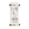 thumbnail image 2 of Runquan Guitar Aid Chords Trainer Adjustable Height Left Hand Guitar Practice Gadget White, 2 of 8