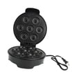 thumbnail image 4 of Donut Maker,Mini Donut Maker ABS Donut Press Machine Holes Donut Maker High Capacity, 4 of 12