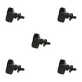 thumbnail image 1 of Tholdsy Universal Sucker 360 ° Rotación Soporte para teléfono Car Vehicle-mounted Dashboard Suction Home Navigation Support Mount Black Type2 NO2, 1 of 6