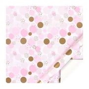 Valentine'S Day Colorful Gift Wrapping Paper Holiday Party Gift Love Heart Wrapping Paper Wrap Paper Storage Long Birthday Gift for Women 60 Fabric Bags with Drawstrings Wrapping Paper for Cars Happy