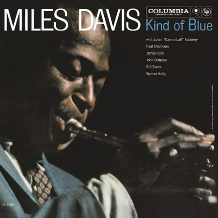 UPC 888837610315 product image for Miles Davis - Kind Of Blue [Mono Vinyl] - Music & Performance | upcitemdb.com
