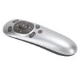 thumbnail image 1 of Presenter, Plug and Play Wireless Mouse Presenter, USB with Receiver for Remote Control Multi-system Support Presentation, 1 of 7