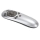 thumbnail image 3 of Presentador Remoto ANGGREK Ratón Plug And Play Multifunción USB 6D Ergonómico, 3 of 7