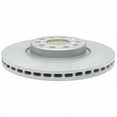 thumbnail image 4 of ACDelco Disc Brake Rotor 18A1827A Fits select: 2012-2021 VOLKSWAGEN PASSAT, 2010-2012 VOLKSWAGEN JETTA, 4 of 4