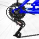thumbnail image 5 of Bicicleta Vintage Urbana R26 Centurfit  6 Velocidades Canasta Frenos, 5 of 6