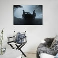 thumbnail image 5 of Supernatural Poster Dean And Sam Winchester Home Decor Poster Wall Art Hanging Picture Print Bedroom Decorative Painting Posters Room Aesthetic 24x36inch(60x90cm), 5 of 6