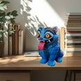 thumbnail image 4 of Zmoon Tiger Ornaments, 4 of 6