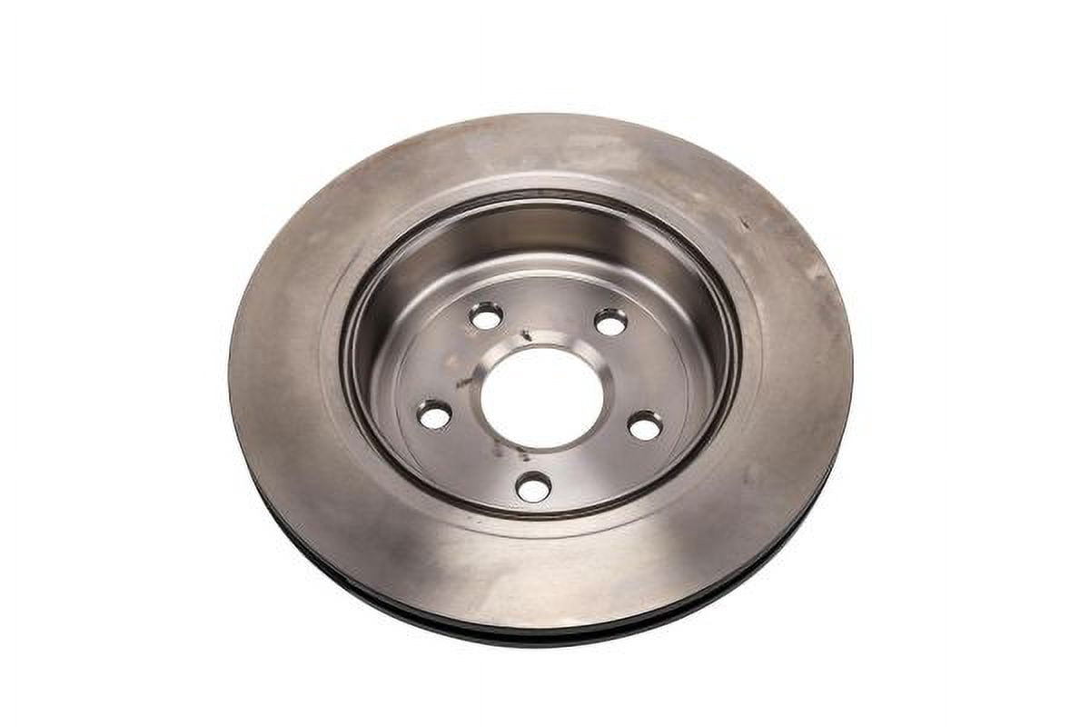 GM Genuine Parts Rear Brake Rotor