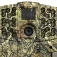 thumbnail image 2 of Moultrie No Glow Invisible 20MP Mini 999i Infrared Trail Game Camera | M-999i, 2 of 5