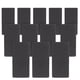thumbnail image 1 of 20 protectores de suelo para patas de silla y muebles, antideslizantes., 1 of 7