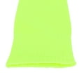 thumbnail image 2 of INSPIRE CHIC Men's Sport Hockey Rugby Baseball Soccer Football Long Socks Fluorescent Yellow One Size, 2 of 4