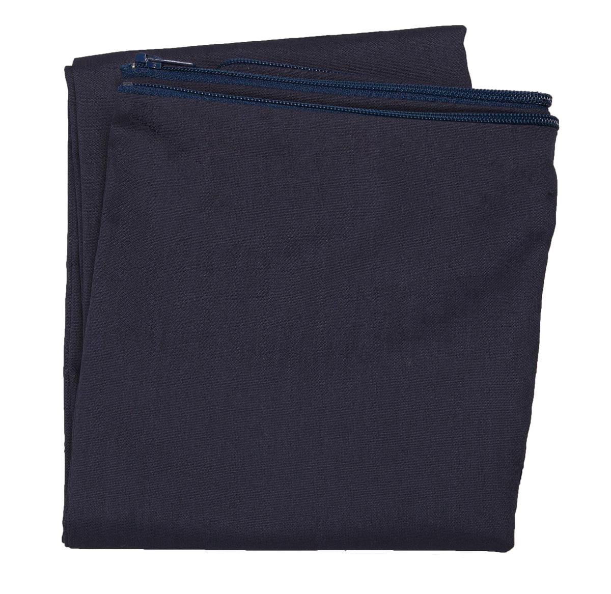 Zippered Cover For Foam Seat