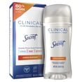 thumbnail image 1 of Desodorante antitranspirante Secret Clinical Strength Women, 1 of 1